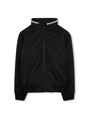 Hugo Boss Hugo Boss Boys Coat