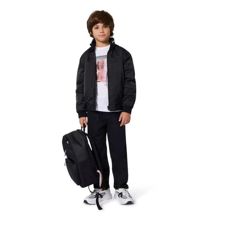 Hugo Boss Manteau Hugo Boss Garçon