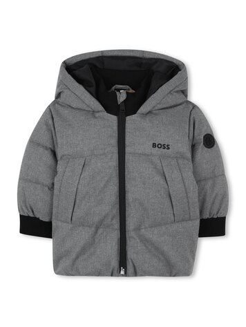 Hugo Boss Hugo Boss Boys Coat