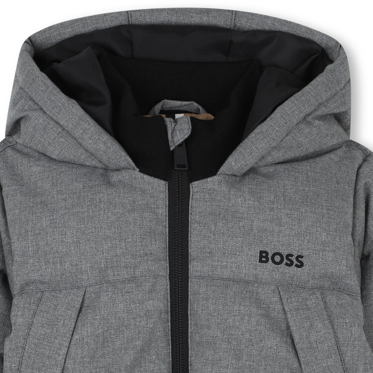 Hugo Boss Hugo Boss Boys Coat