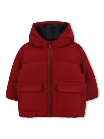 Hugo Boss Hugo Boss Boys Coat