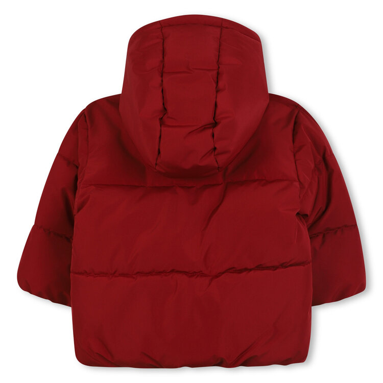 Hugo Boss Hugo Boss Boys Coat