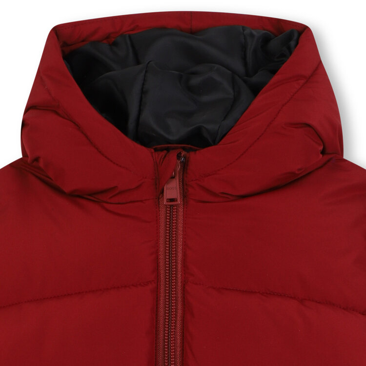 Hugo Boss Hugo Boss Boys Coat