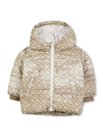Hugo Boss Hugo Boss Boys Coat