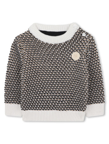 Hugo Boss Hugo Boss Boys Pullover
