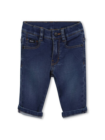 Hugo Boss Hugo Boss Boys Jeans