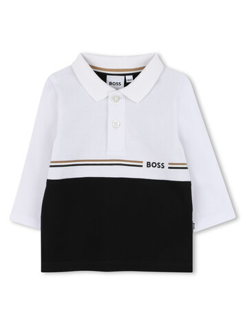Hugo Boss Polo Hugo Boss Garçon