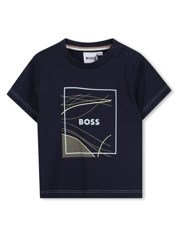 Hugo Boss T-Shirt Hugo Boss Garçon
