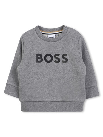 Hugo Boss Hugo Boss Boys Sweater