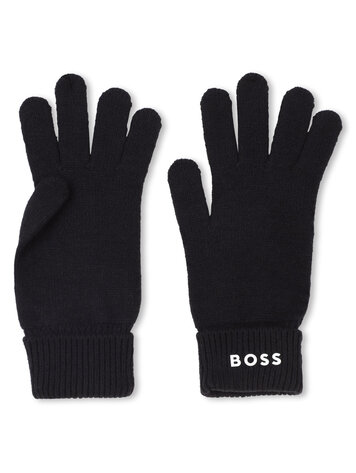 Hugo Boss Hugo Boss, Boys Gloves
