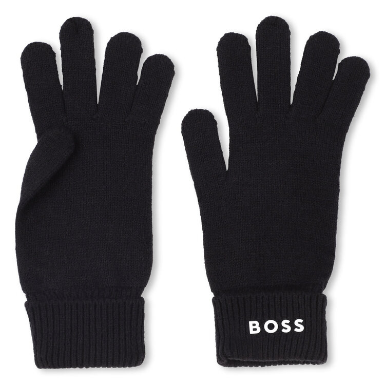 Hugo Boss Gants Hugo Boss Garçon