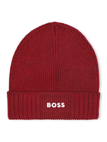 Hugo Boss Tuque Hugo Boss Garçon