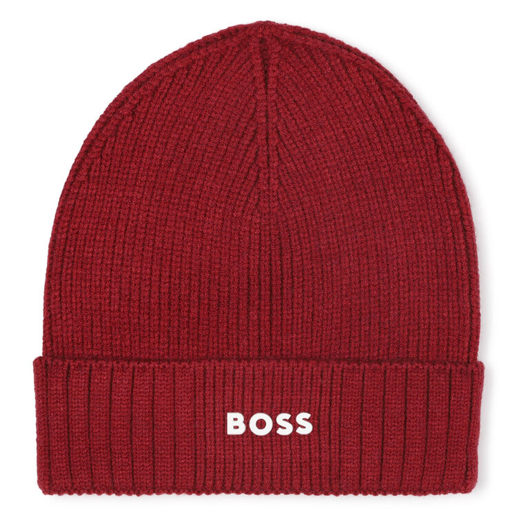 Hugo Boss Tuque Hugo Boss Garçon