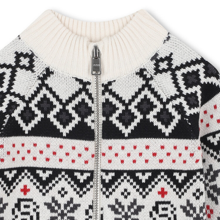 Hugo Boss Hugo Boss Boys Cardigan