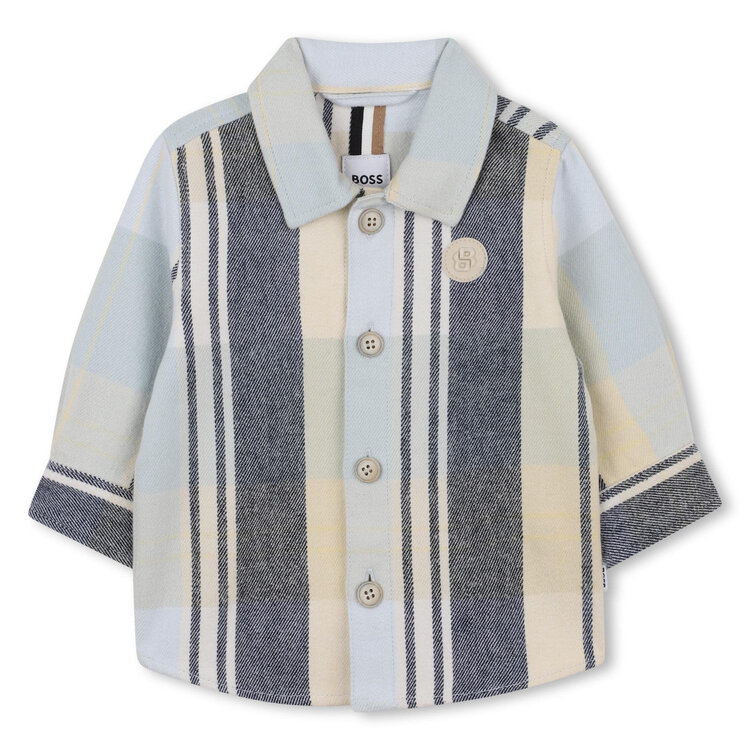 Hugo Boss Hugo Boss Boys Shirt