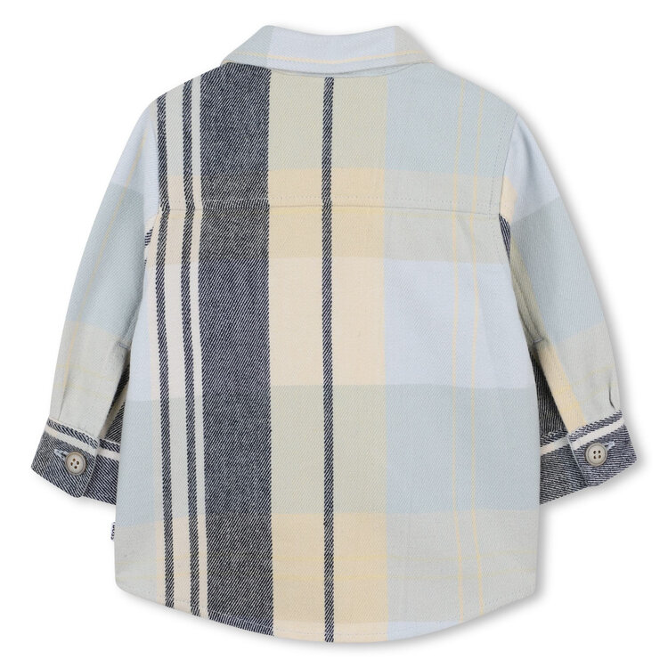 Hugo Boss Chemise Hugo Boss Garçon