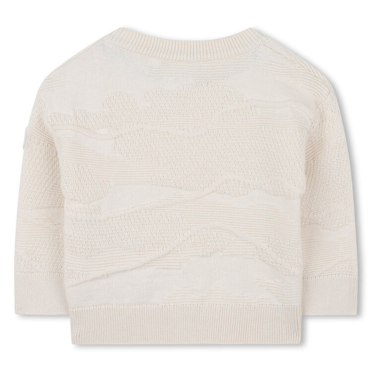 Hugo Boss Hugo Boss Boys Pullover