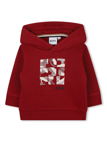 Hugo Boss Hugo Boss Boys Hoodie