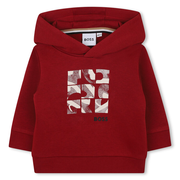 Hugo Boss Hugo Boss Boys Hoodie