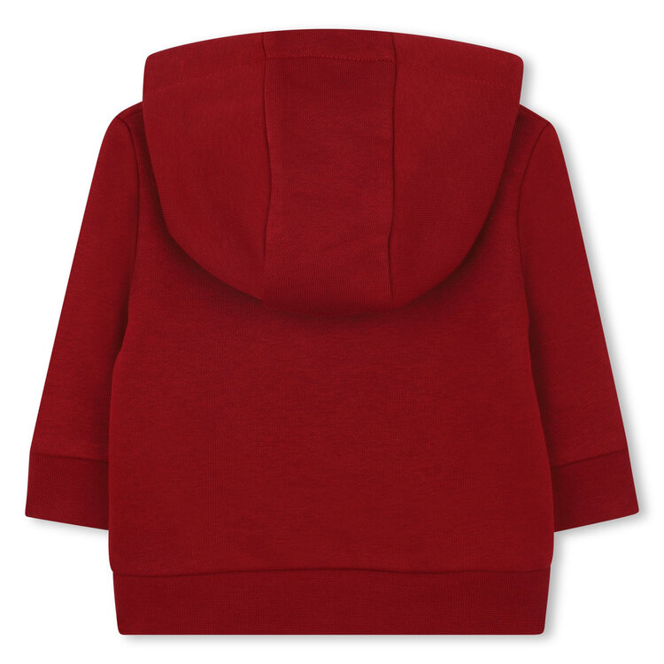 Hugo Boss Hoodie Hugo Boss Garçon