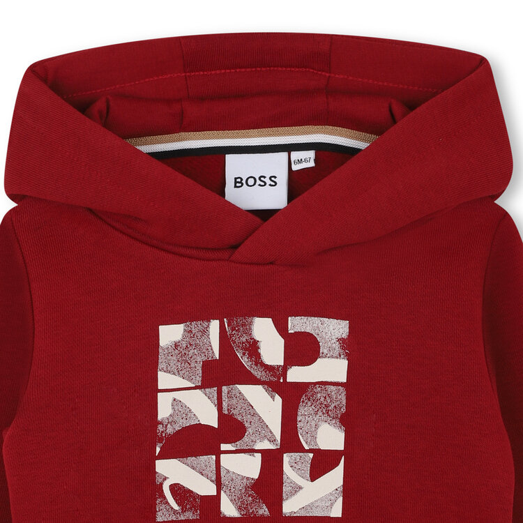 Hugo Boss Hugo Boss Boys Hoodie