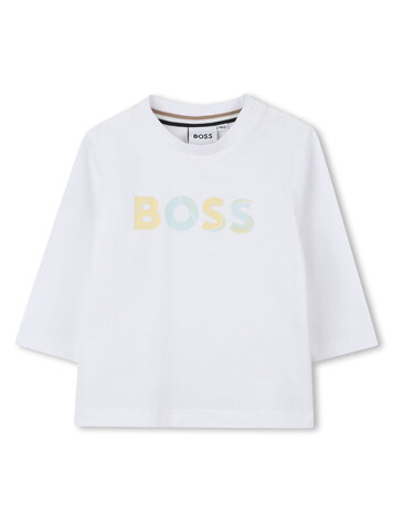 Hugo Boss Chandail Hugo Boss Garçon