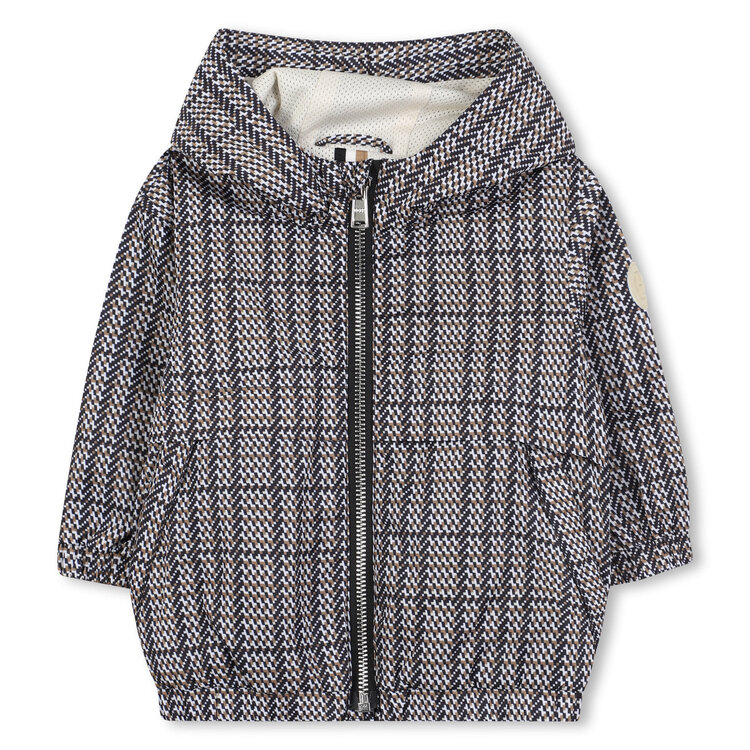 Hugo Boss Manteau Hugo Boss Garçon