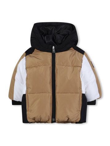 Hugo Boss Hugo Boss Boys Coat