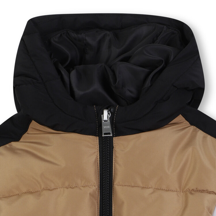Hugo Boss Manteau Hugo Boss Garçon