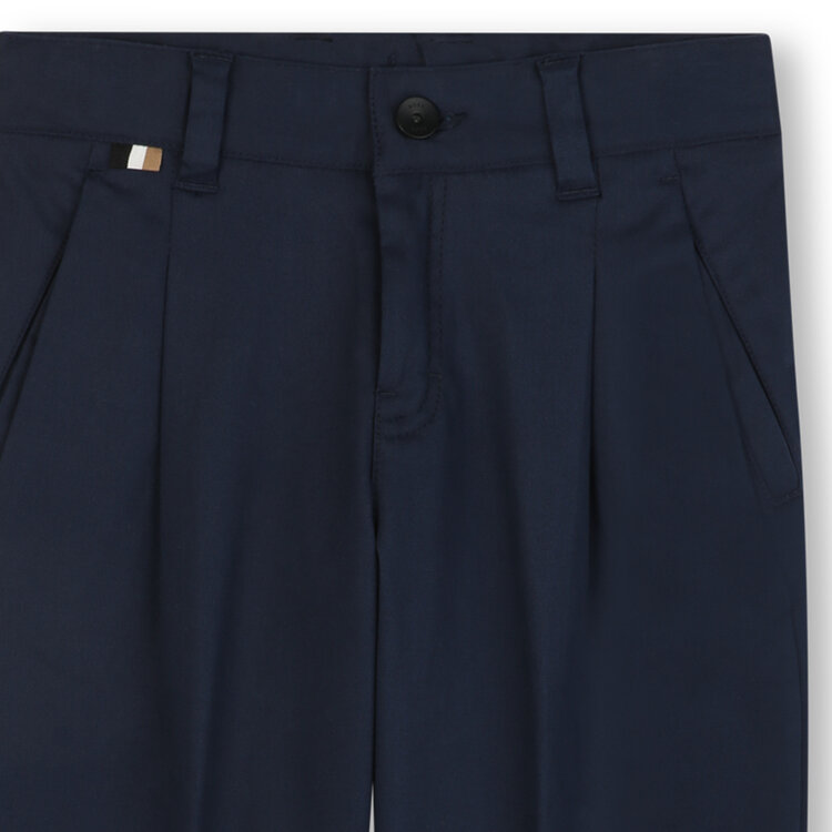 Hugo Boss Hugo Boss Boys Pants
