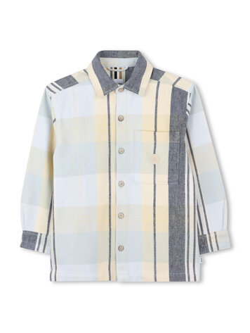 Hugo Boss Hugo Boss Boys Shirt