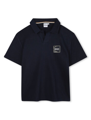 Hugo Boss Hugo Boss Boys Polos