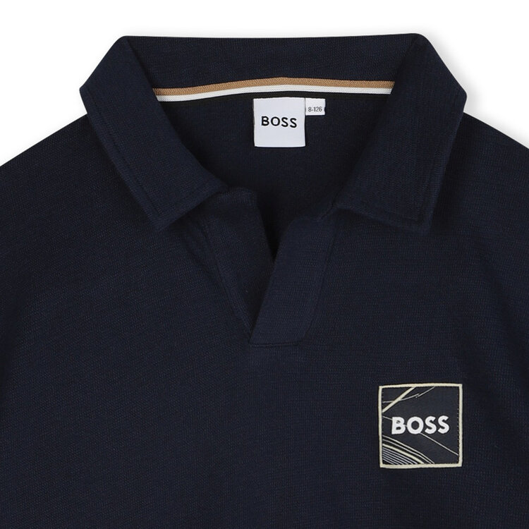Hugo Boss Polo Hugo Boss Garçon