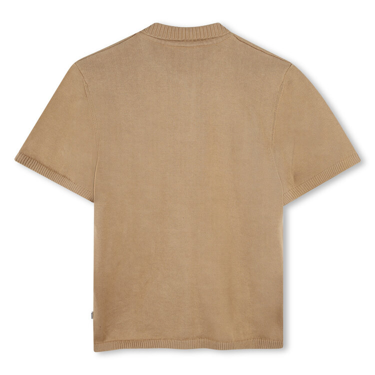 Hugo Boss Polo Tricot Hugo Boss Garçon