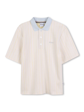 Hugo Boss Hugo Boss Boys Polo