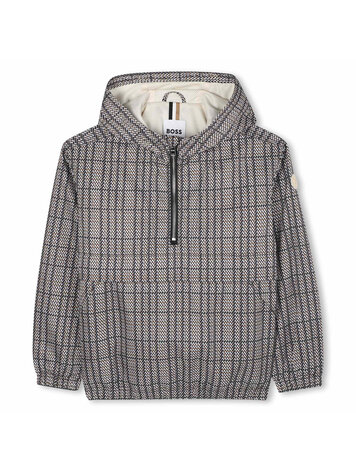 Hugo Boss Hugo Boss Boys Coat