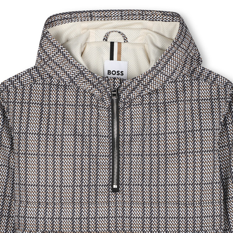 Hugo Boss Manteau Hugo Boss Garçon