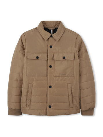 Hugo Boss Manteau Hugo Boss Garcon