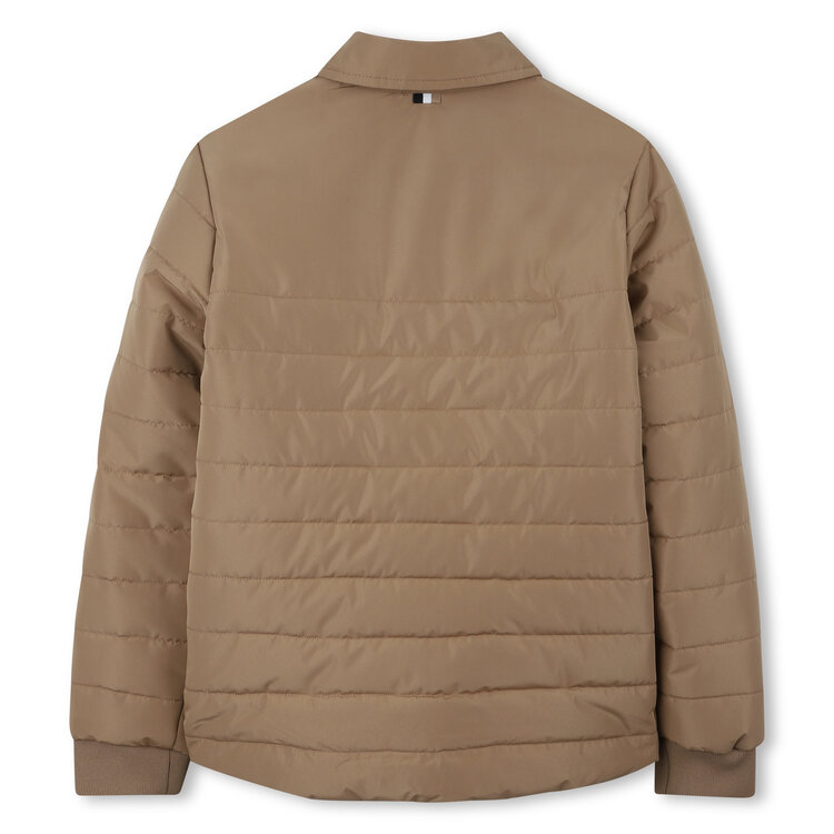 Hugo Boss Manteau Hugo Boss Garcon