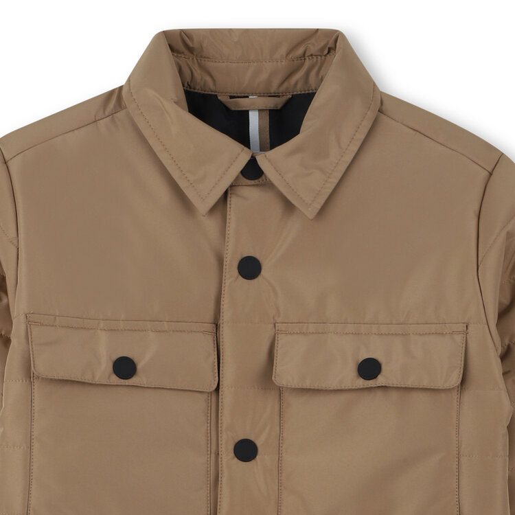 Hugo Boss Hugo Boss Boys Coat