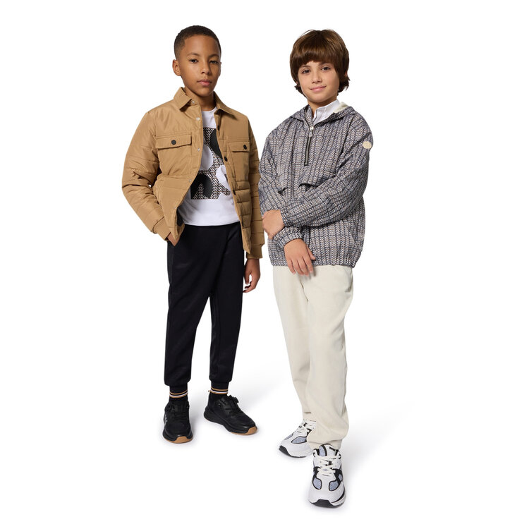 Hugo Boss Hugo Boss Boys Coat