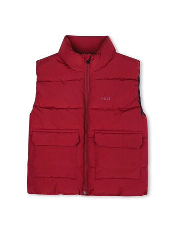 Hugo Boss Bodywarmer Hugo Boss Garçon