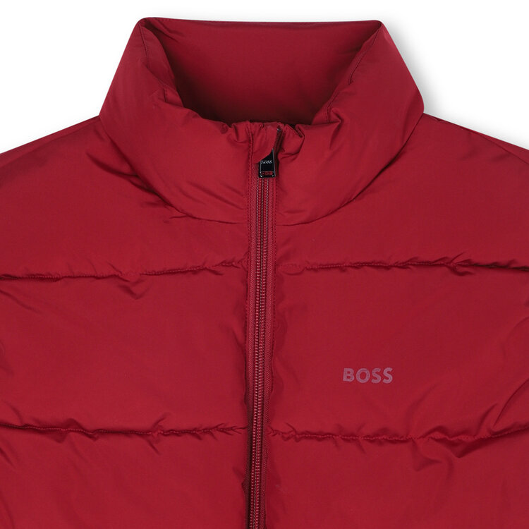 Hugo Boss Bodywarmer Hugo Boss Garçon