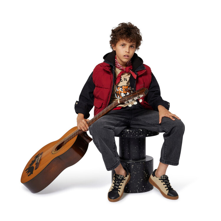 Hugo Boss Bodywarmer Hugo Boss Garçon