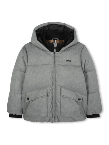 Hugo Boss Manteau Hugo Boss Garçon