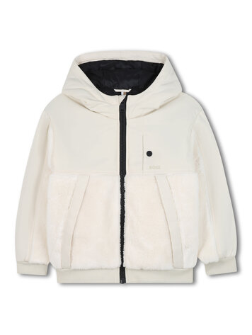 Hugo Boss Manteau Hugo Boss Garçon