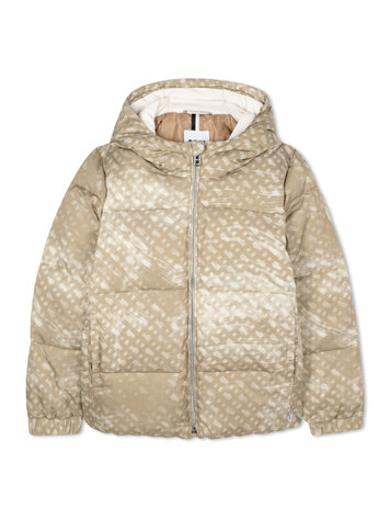 Hugo Boss Manteau Hugo Boss Garçon