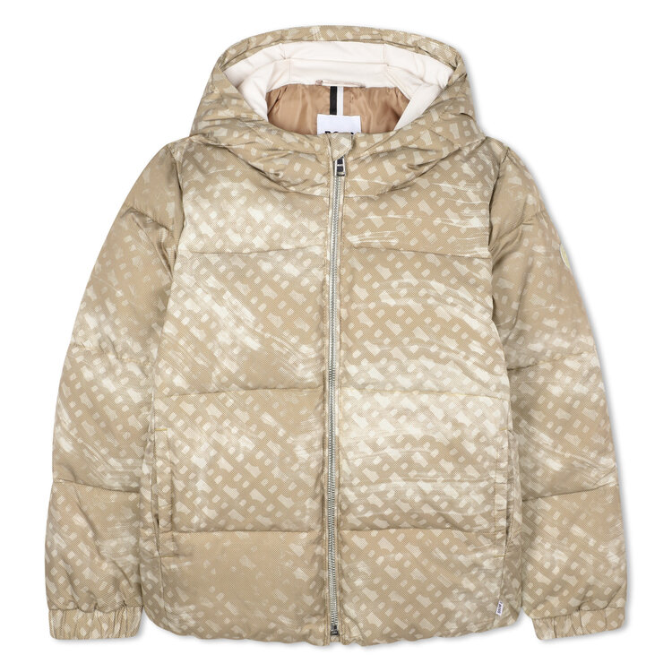 Hugo Boss Manteau Hugo Boss Garçon