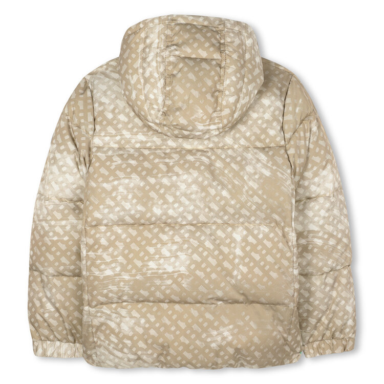 Hugo Boss Manteau Hugo Boss Garçon