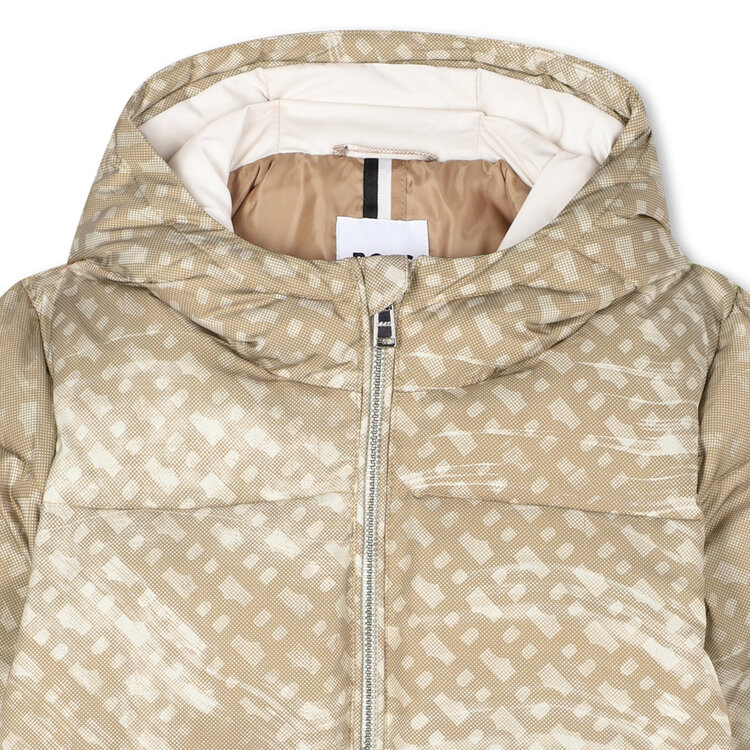 Hugo Boss Hugo Boss Boys Coat